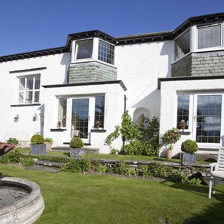 Bed and Breakfast Beechmount Country House Near Sawrey Exterior foto
