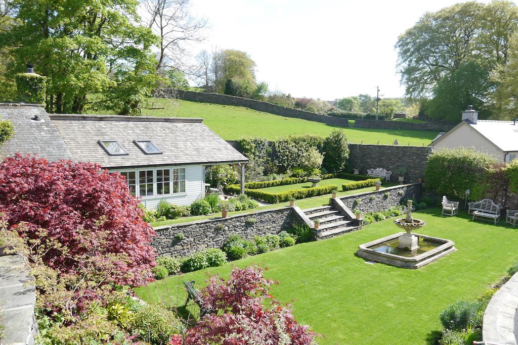 Bed and Breakfast Beechmount Country House Near Sawrey Zimmer foto