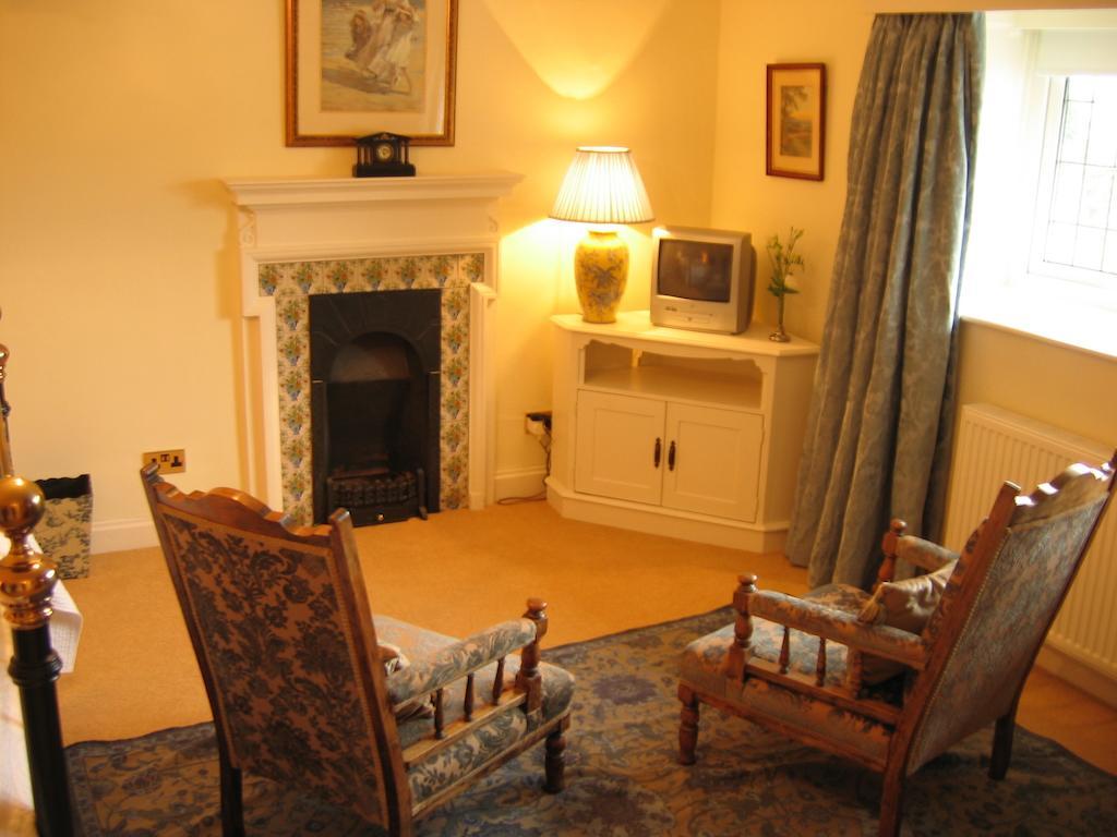 Bed and Breakfast Beechmount Country House Near Sawrey Zimmer foto