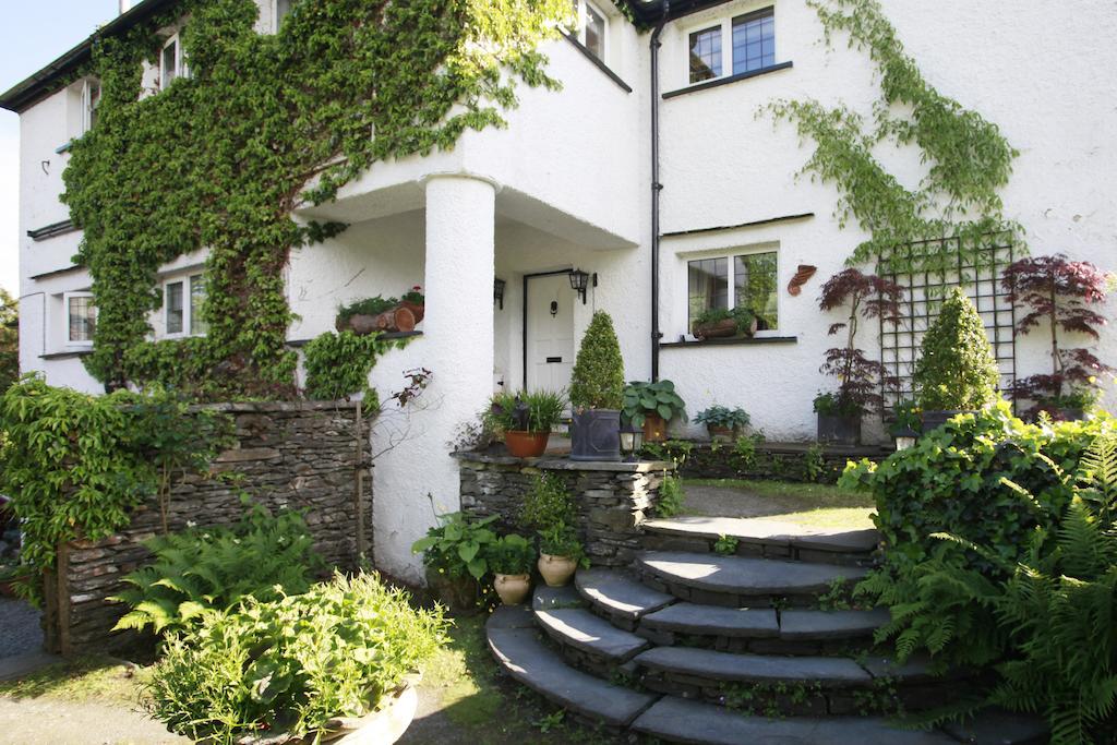 Bed and Breakfast Beechmount Country House Near Sawrey Zimmer foto